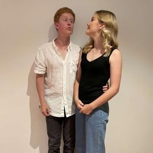 Meet your Posher, Holly